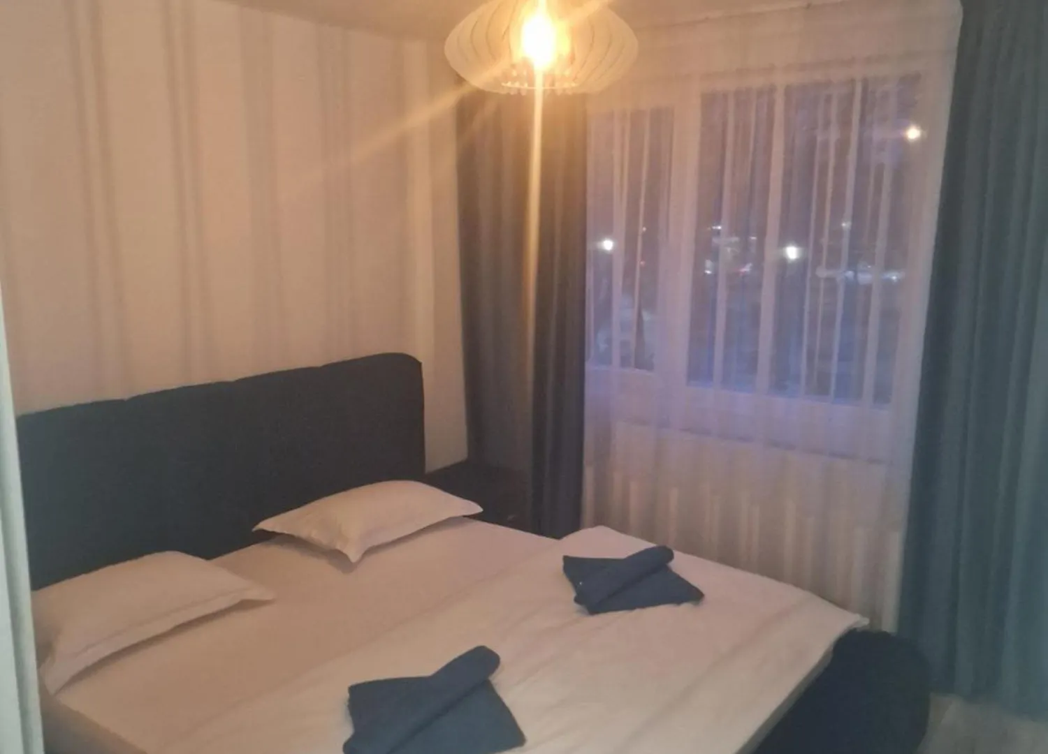 Ely'S Apartament Deluxe Bucharest